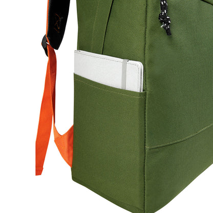 STOWE BACKPACK