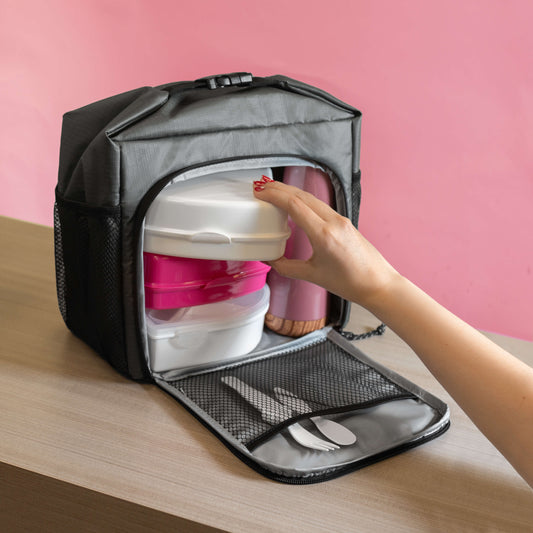 TANVI LUNCHBOX