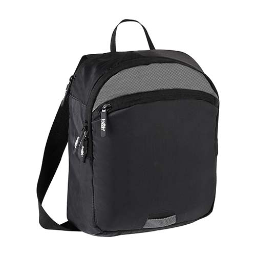MOCHILA DE VIAJE MAKALU - NEGRO  - img 1