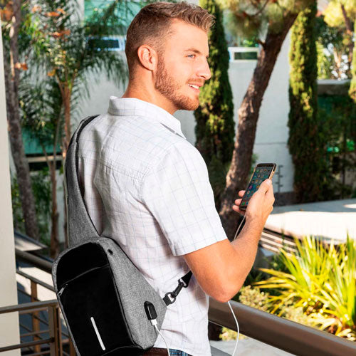 JAIPUR TRAVEL BACKPACK