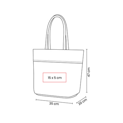 BOLSA MATTY