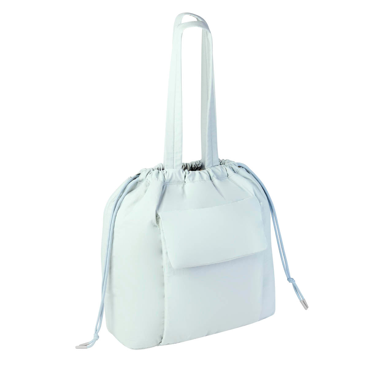 BOLSA JOOGA - AZUL PASTEL  - img 3