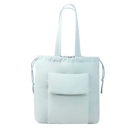 BOLSA JOOGA - AZUL PASTEL  - img 5