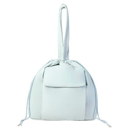 BOLSA JOOGA - AZUL PASTEL  - img 6