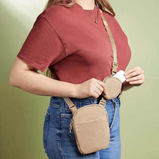 MICHEL MINI BAG