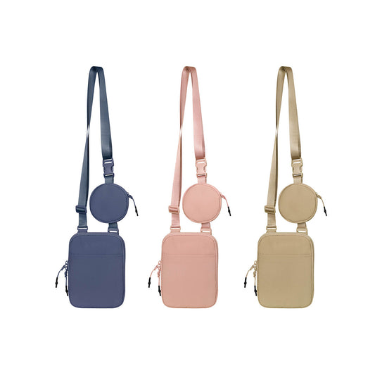 MINI BOLSA MICHEL - Imagen Principal
