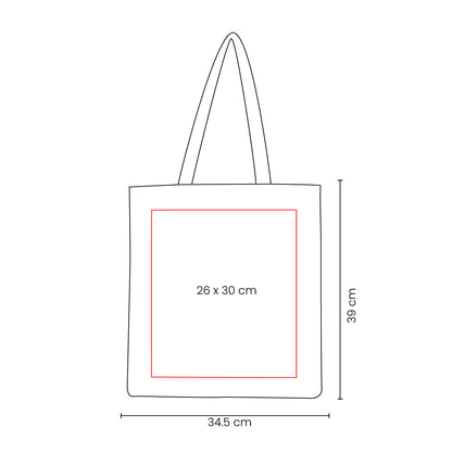 BOLSA LAUKU - Imagen Vectorial