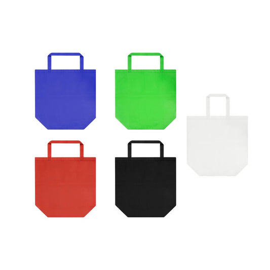 Bolsa basko – artículo promocional personalizado en Monterrey | PROMOTIENDA