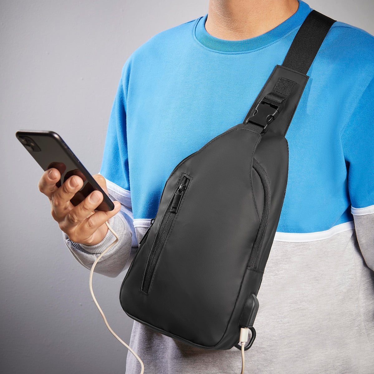 FROOME TRAVEL BACKPACK