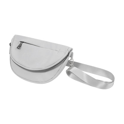 BOLSA SATELITA - GRIS  - img 1