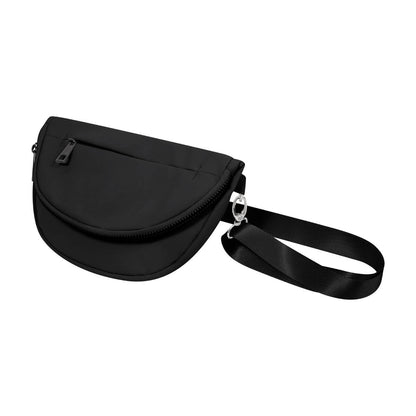 BOLSA SATELITA - NEGRO  - img 1