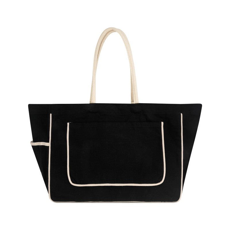 Bolsa hawái – artículo promocional personalizado en Monterrey | PROMOTIENDA