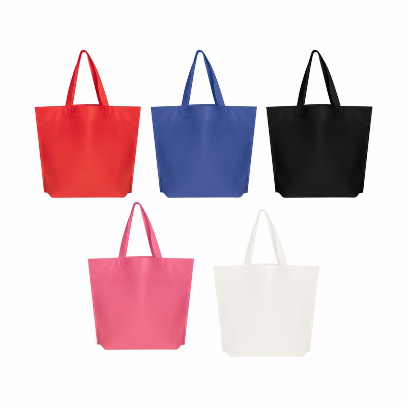 Bolsa kivora – artículo promocional personalizado en Monterrey | PROMOTIENDA