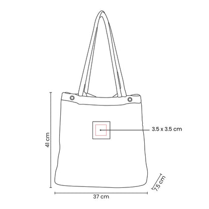 Bolsa mareline – artículo promocional personalizado en Monterrey | PROMOTIENDA