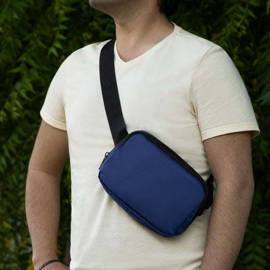 JAMES FANNY BAG
