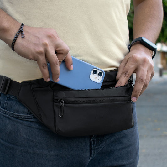 LOPER WAIST BAG