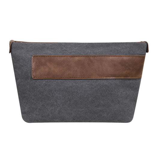 NECESER TROUSSE - GRIS  - img 1