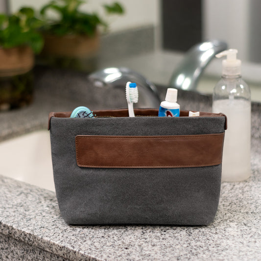TROUSSE MAKEUP BAG