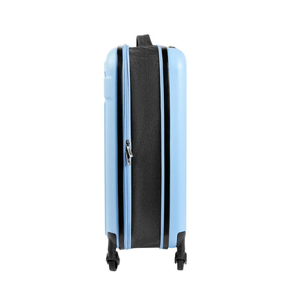 MALETA TROLLEY KLINK - AZUL  - img 6