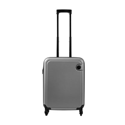 MALETA TROLLEY KLINK - GRIS  - img 1
