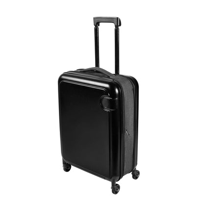 MALETA TROLLEY KLINK - NEGRO  - img 3