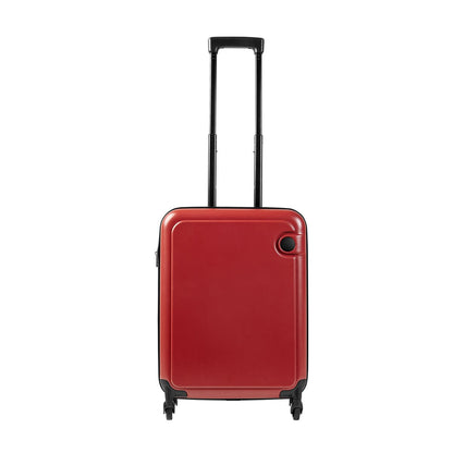 MALETA TROLLEY KLINK - ROJO  - img 1