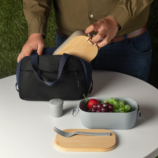 KIREAN LUNCH BOX