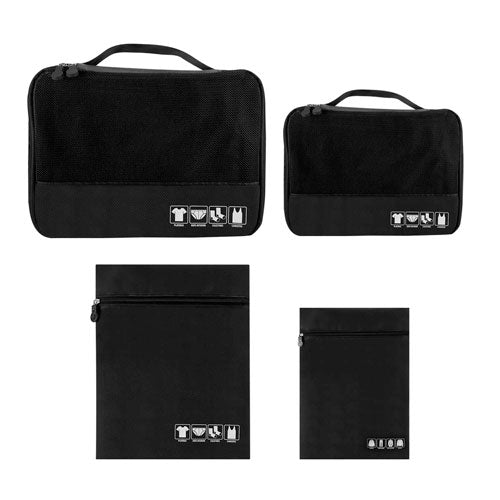 CAVTAT TRAVEL ORGANIZER SET