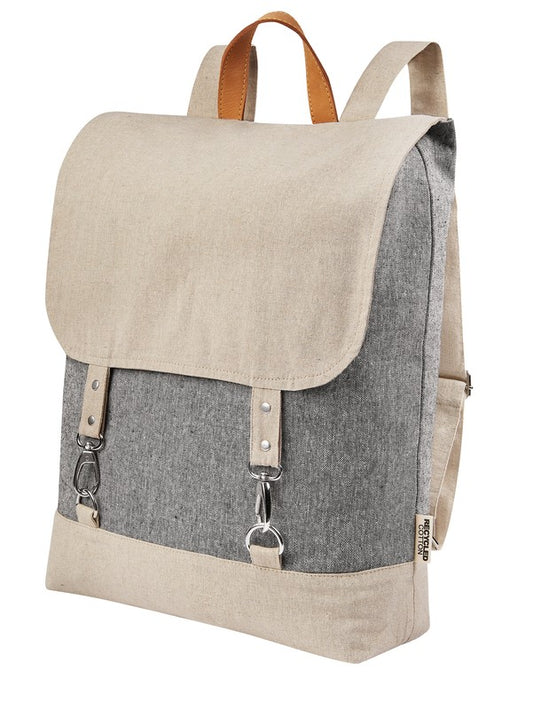 Mochila natty – artículo promocional personalizado en Monterrey | PROMOTIENDA