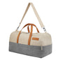 MALETA TAVY - BEIGE  - img 1