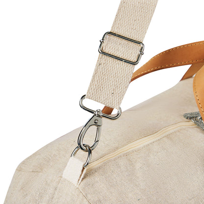 MALETA TAVY - BEIGE  - img 4