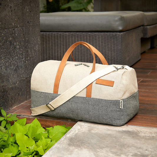 TAVY SUITCASE