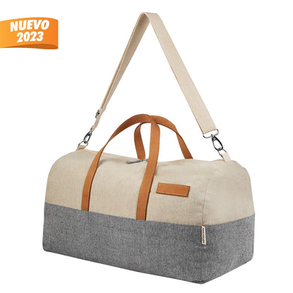 MALETA TAVY - BEIGE  - img 8