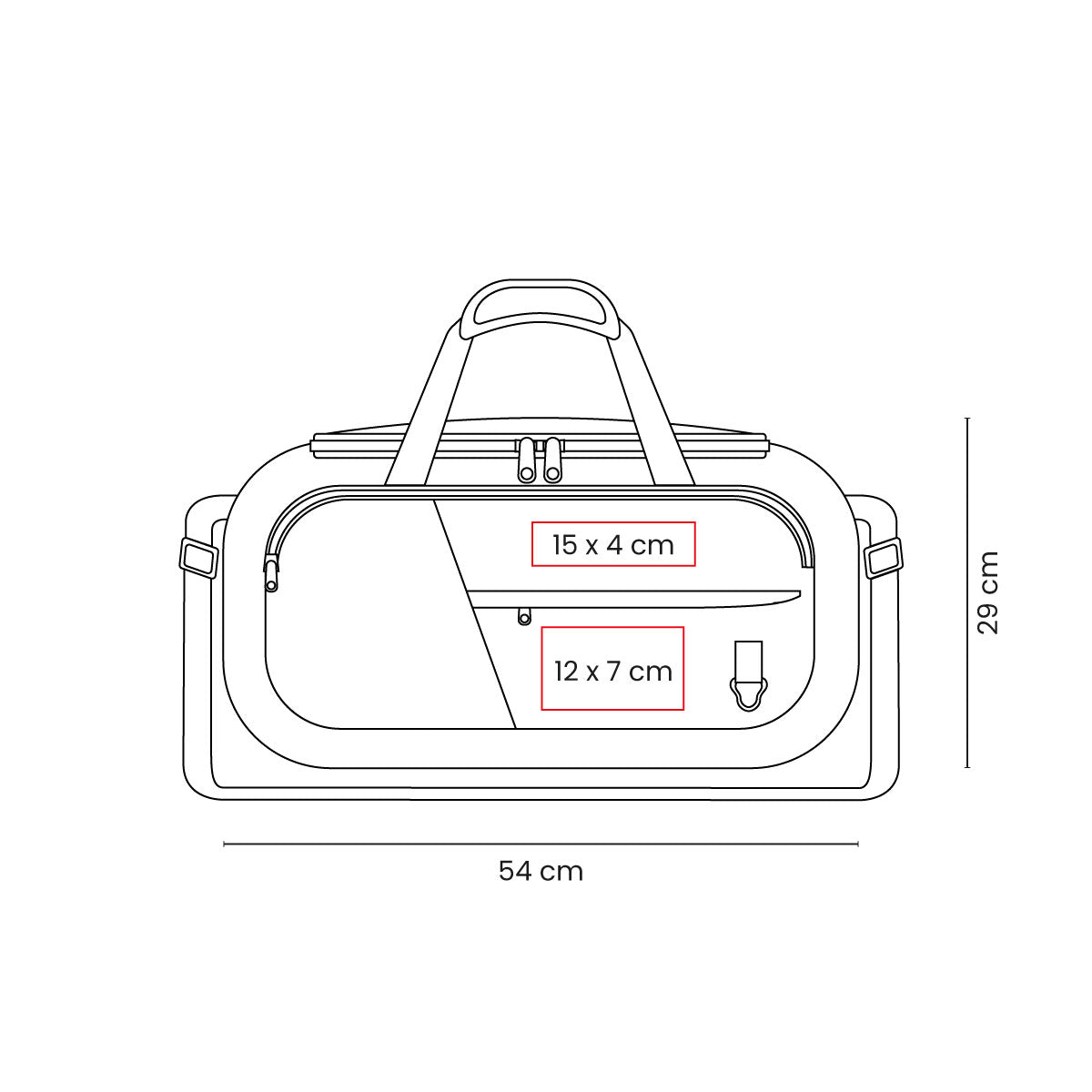 MALETA SPIER - Imagen Vectorial