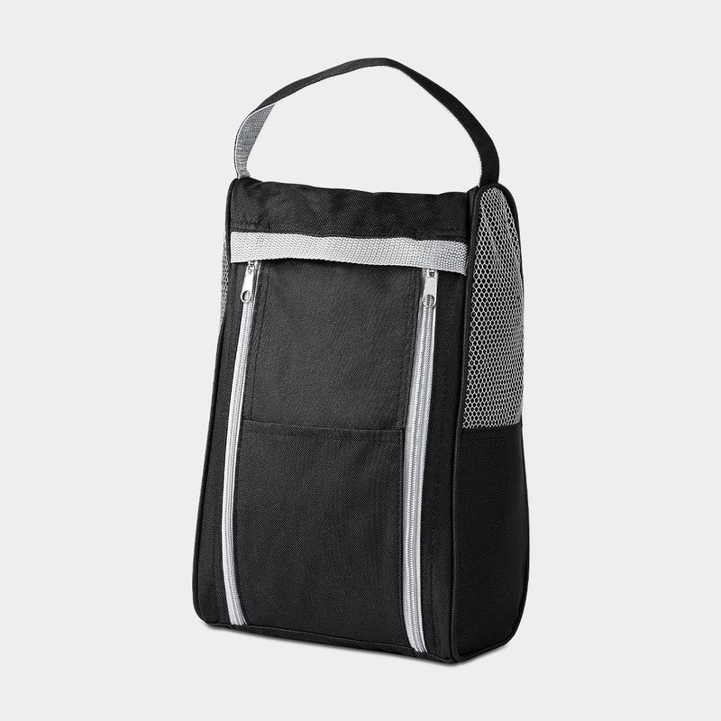 Zapatera quest club – artículo promocional personalizado en Monterrey | PROMOTIENDA