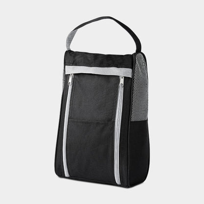 Zapatera quest club – artículo promocional personalizado en Monterrey | PROMOTIENDA