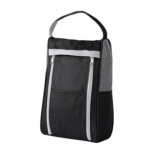 ZAPATERA QUEST CLUB - NEGRO  - img 1