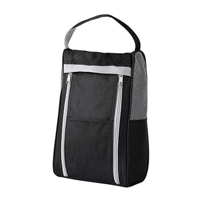 ZAPATERA QUEST CLUB - NEGRO  - img 1