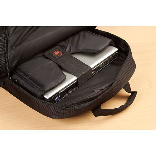 METROPOLITAN BACKPACK