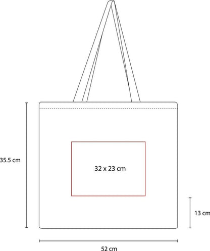 Bolsa scandola – artículo promocional personalizado en Monterrey | PROMOTIENDA