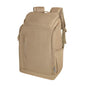 MOCHILA BAUM - BEIGE  - img 1