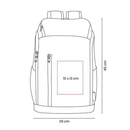 BAUM BACKPACK
