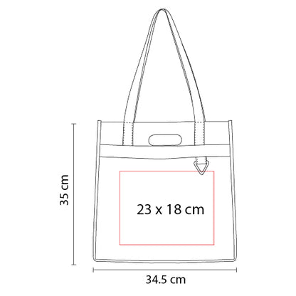 BOLSA FEBO