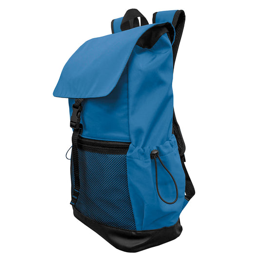 MOCHILA ANTUR - AZUL  - img 1
