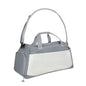 MALETA HOUDEN - GRIS  - img 1