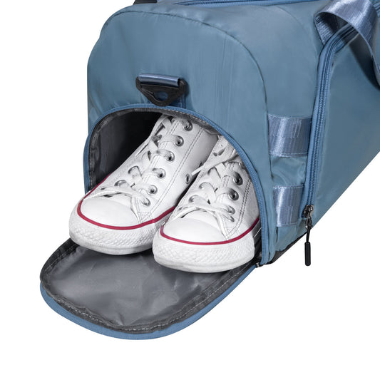KAFA SUITCASE