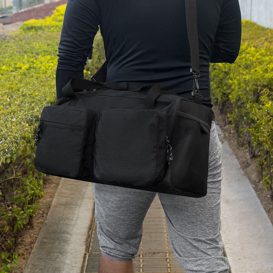 KENBE SUITCASE