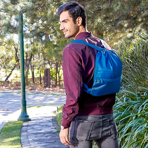 ANSHAR BAG-BACKPACK