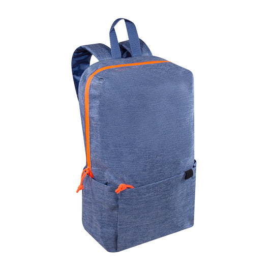 MOCHILA TENZIN - AZUL  - img 1
