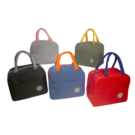 IKARUS LUNCH BOX